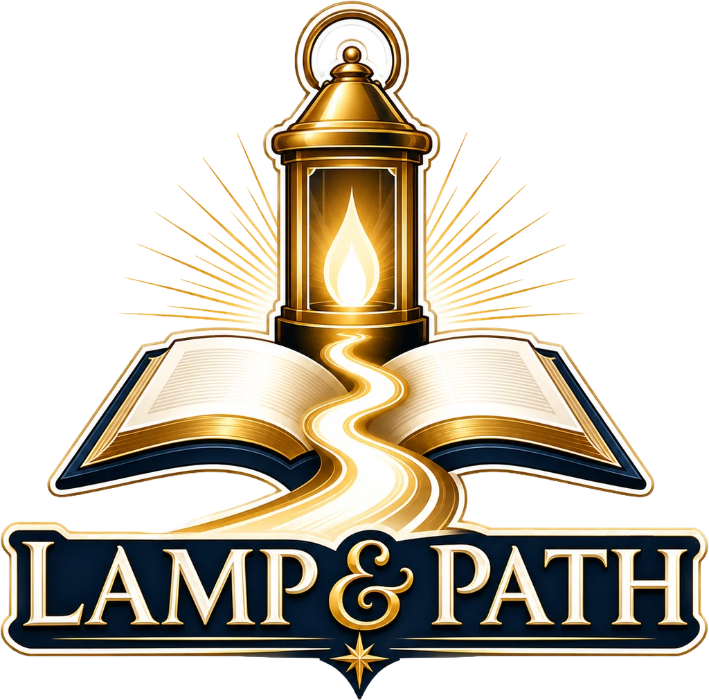 LAMP & PATH